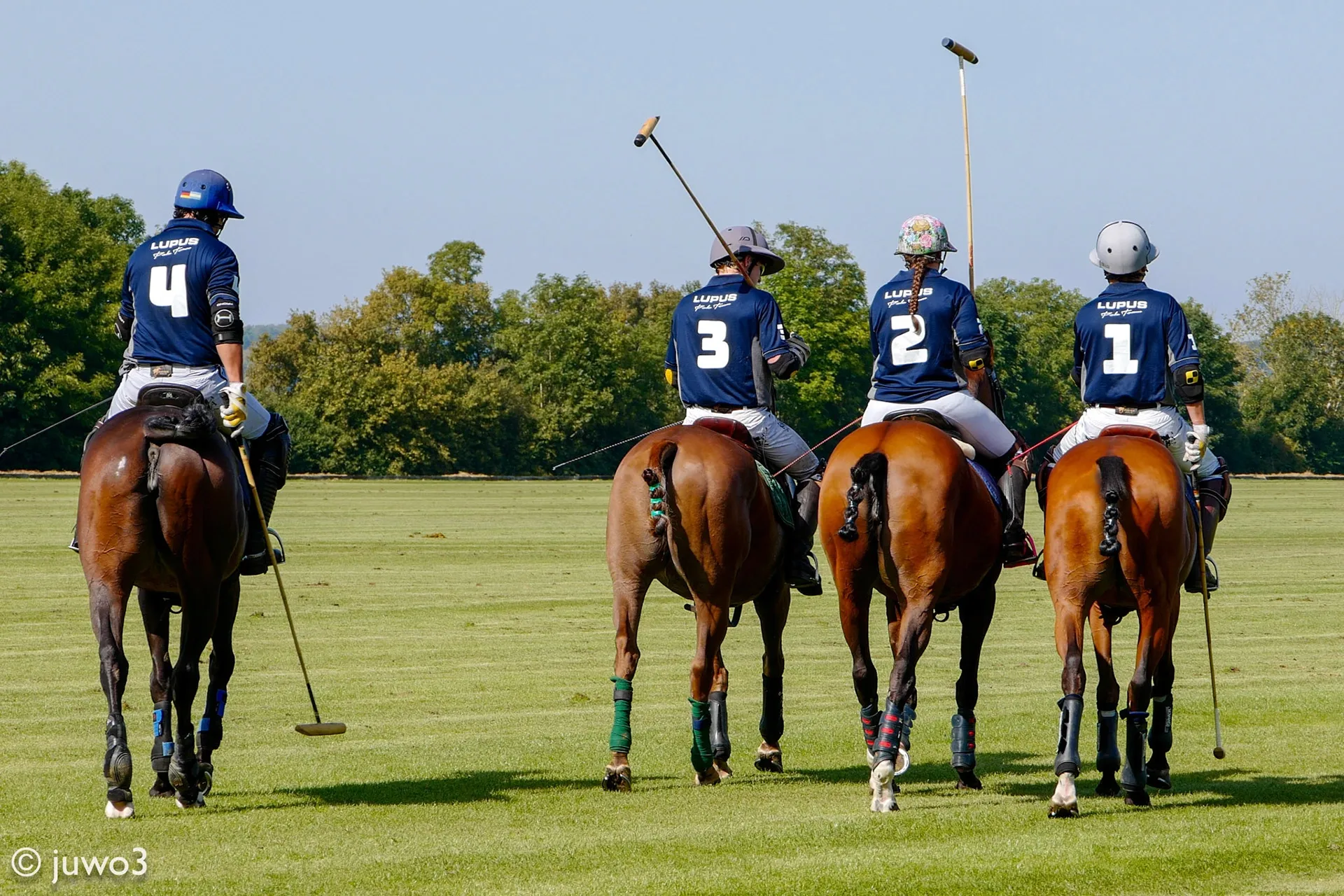 Polo Akademie